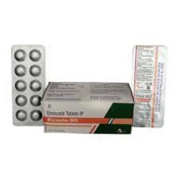  Etoricoxib Tablet